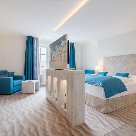 Hotel Garni Koelfhamm Санкт-Петер-Ординг Экстерьер фото
