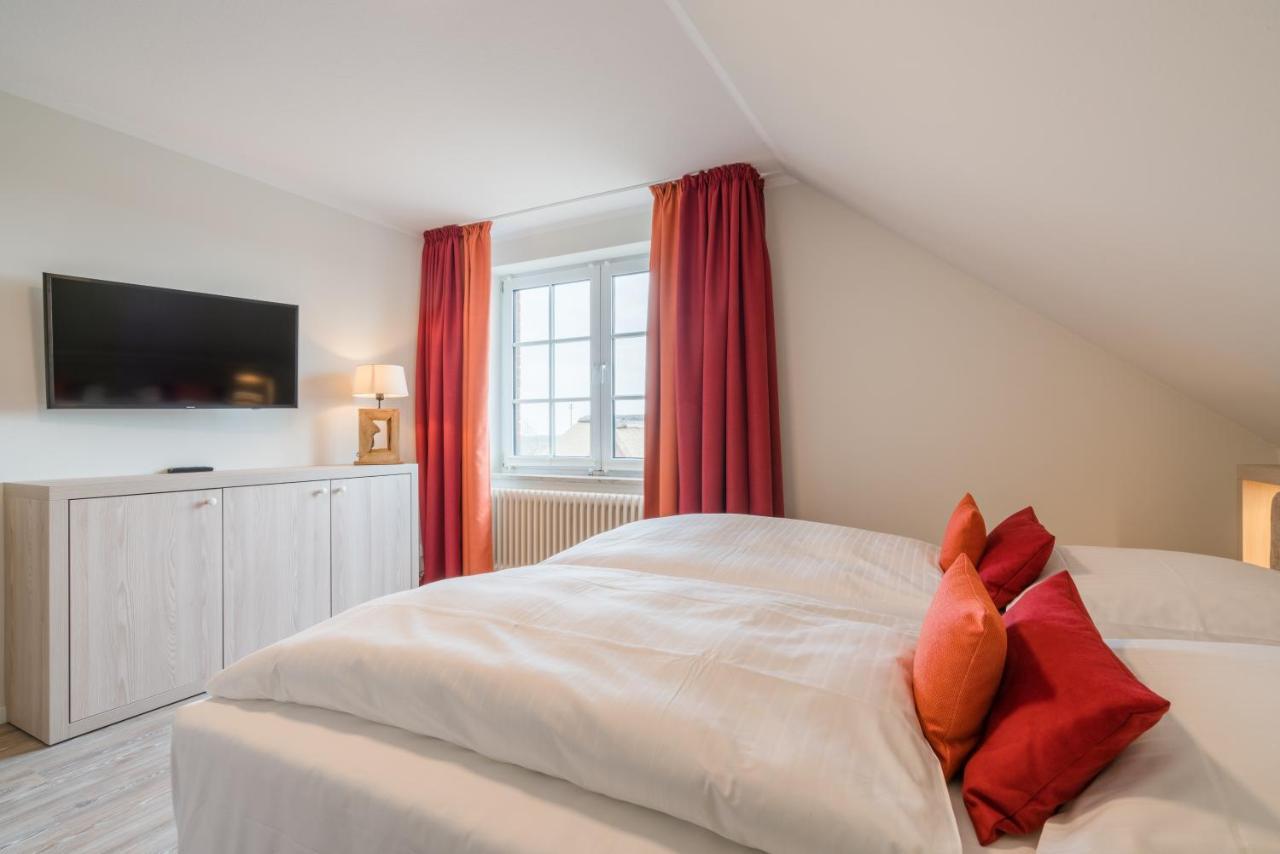 Hotel Garni Koelfhamm Санкт-Петер-Ординг Экстерьер фото