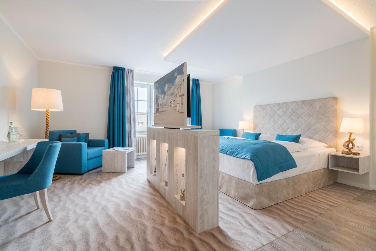 Hotel Garni Koelfhamm Санкт-Петер-Ординг Экстерьер фото