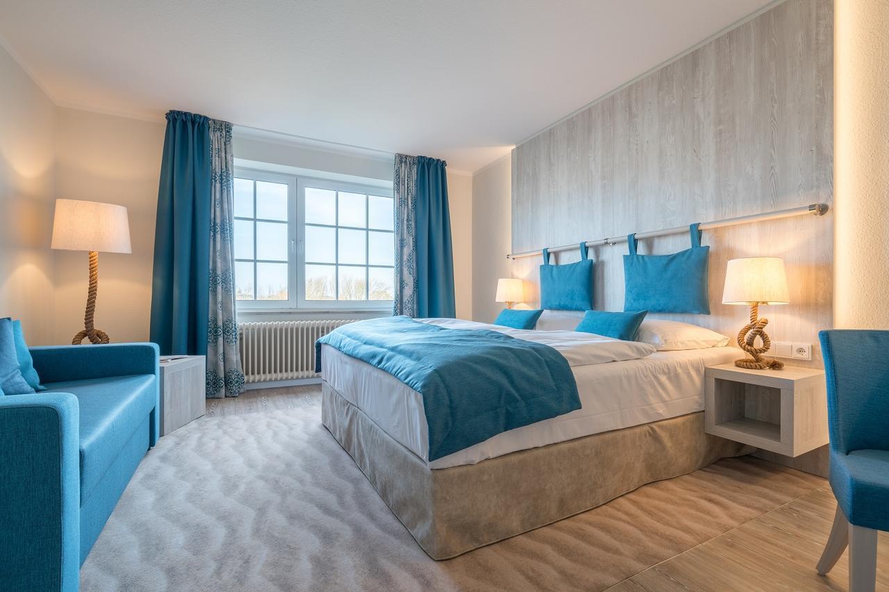 Hotel Garni Koelfhamm Санкт-Петер-Ординг Экстерьер фото