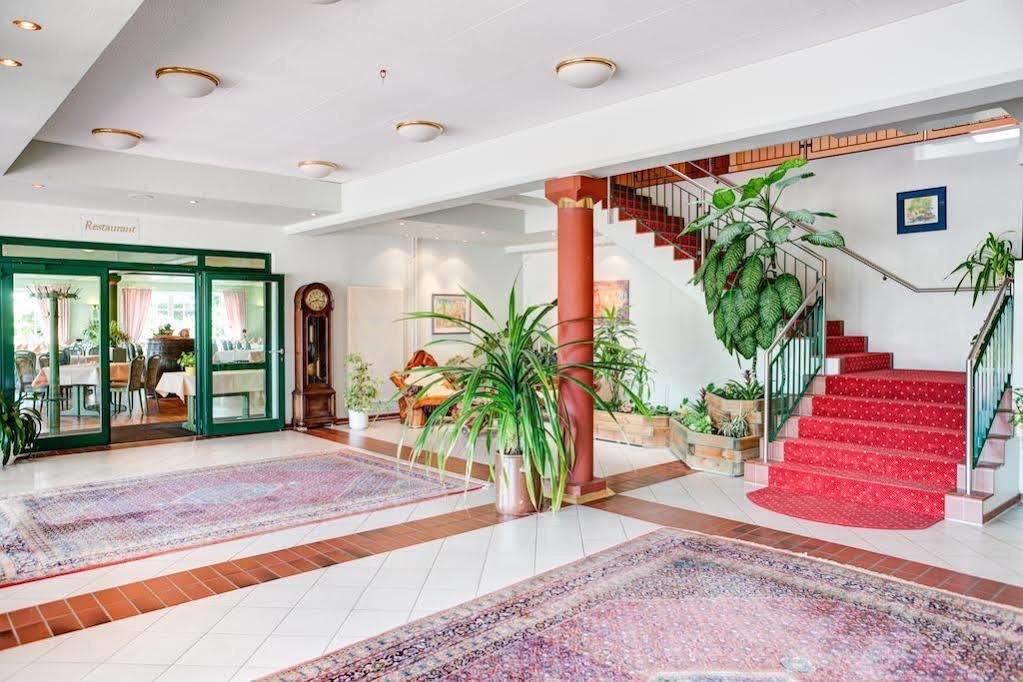 Hotel Garni Koelfhamm Санкт-Петер-Ординг Экстерьер фото